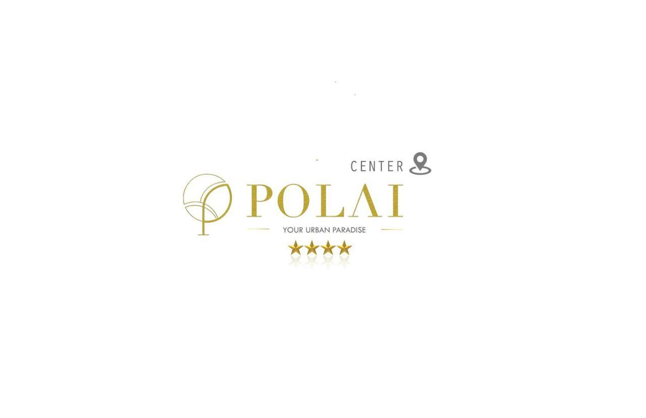 Polai Boutique Apartments With Free Parking Екстер'єр фото